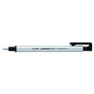 Tombow Tipi Yuvarlak Uç Silver Eh-Kur-04 Silgi Kalem