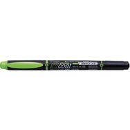 Tombow WA-TC Yeşil Fosforlu Kalem