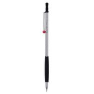 Tombow Zoom 707 0.5 mm Gri-Siyah Mekanik Kurşun Kalem