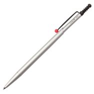 Tombow ZOOM 727 Gümüş Tukenmez Kutulu Kalem