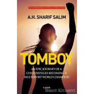 Tomboy - A. H. Sharif Salim