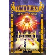 Tombquest 3 - Krallar Vadisi - Michael Northrop