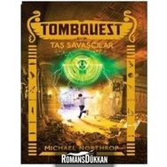 Tombquest 4 - Taş Savaşçılar - Michael Northrop