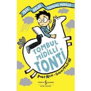 Tombul Midilli Tonti - Philip Reeve