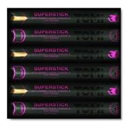 Tomi 6x5 gr 30 gr Tavşan Ördek ve Peynirli Kedi Stick