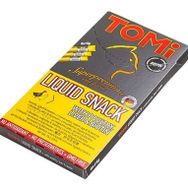 Tomi Kümes Hayvanı Ciğer ve Biotin 10x10 gr 120 gr Kedi Kreması