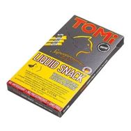 Tomi Kümes Hayvanlı Ciğer ve Biyotinli 10x10 gr 120 gr Kedi Kreması