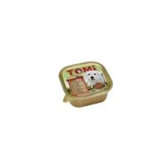 Tomi Pate Yaban Hayvanlı 300 gr Yetişkin Köpek Konservesi