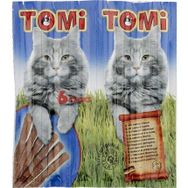 Tomi Somonlu ve Alabalıklı 6x30 gr Kedi Çubuk Ödül