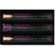 Tomi Tavşan ve Ciğer BBQ 3'lü 10x3 gr 30 gr Köpek Stick