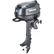 Tomking TK060 6 Hp 4 Zamanlı Vitesli Bot-Tekne Motoru