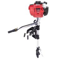 Tomking TK140 FCA Dıştan Takma Motor