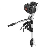 Tomking TK140FB 1.6 Hp 4 Zamanlı Dıştan Takma Motor