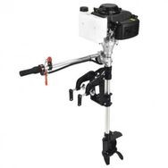 Tomking TK144FCA 4 HP Dıştan Takma Motor
