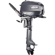 Tomking TK250 2.5 HP Su Soğutmalı 4 Zamanlı Vitesli Bot-Tekne Motoru