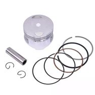 Tomking TKR225 Deniz Motoru Piston Seti