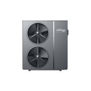 Tommatech 16 KW 380 V EVI İnvertör Isıtma Soğutma Isı Pompası