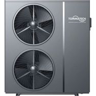 Tommatech 16 kW Trifaze Isı Pompası