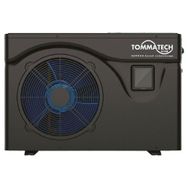 Tommatech 21 kW Monofaze Havuz Isı Pompası