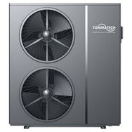 Tommatech 26 kW Trifaze Isı Pompası