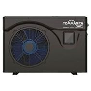 Tommatech 28 kW Trifaze Havuz Isı Pompası