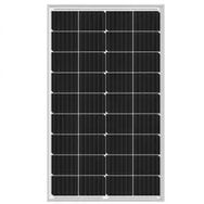 Tommatech 36PM 75W M6 Half Cut Multibusbar Mono Kristal Solar Güneş Paneli