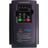 Tommatech 5,5 Kw 3 Faz 380v Sulama Pompası Tarımsal Sulama İnverteri İnvertörü