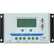 Tommatech 60A 12/24V 2USB PWM Şarj Kontrol Cihazı