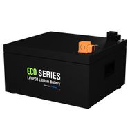 Tommatech EA9785407 ECO Series 12.8V 200 Ah LFP Lityum Batarya Akü