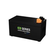 Tommatech ECO Series 12.8V 100 Ah LFP Lityum Batarya Akü