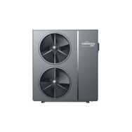 Tommatech EVI İnverter Isıtma ve Soğutma 20KW 380V Siyah Isı Pompası
