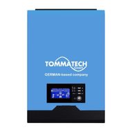 Tommatech New 1000 W Mppt Tam Sinüs Akıllı İnverter