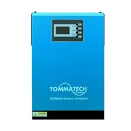 Tommatech New 5K 48 V Mppt 1 Faz Akıllı İnverter Çevirici İnvertör