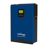 Tommatech New Pro 5 kW 48V 1Faz Akıllı Inverter