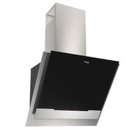 Tommatech TDE6002BGI 60 cm Inox Duvar Tipi Ankastre Davlumbaz