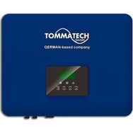 Tommatech Trio Atom 8.0 Üç Faz Dizi İnverter