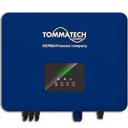 Tommatech Trio Plus 10.0kw Üç Faz İnverter