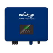 Tommatech Trio Plus 15kW Trifaze Dizi İnverter Çevirici