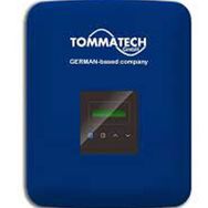 Tommatech Uno Home 5.5 kw Tek Faz İnverter