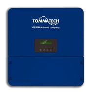Tommatech Uno Hybrid 5.0 Tek Faz Dizi İnverter