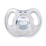 Tommee Tippee 0-6 Ay 2x Ultra Hafif Silikon Emzik