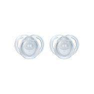 Tommee Tippee 0-6 Ay Anytime 2'li Emzik