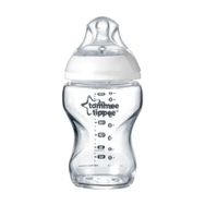 Tommee Tippee 250 ml Closer to Nature Cam Biberon