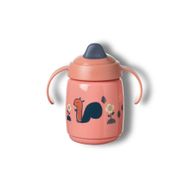 Tommee Tippee 300 ml Kolay İçim Alıştırma Bardağı