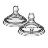 Tommee Tippee 42112451 Şeffaf Emzik