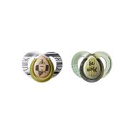 Tommee Tippee 6-18 Ay Anytime 2'li Emzik