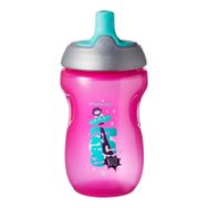 Tommee Tippee Kız Aktif Spor Bardak