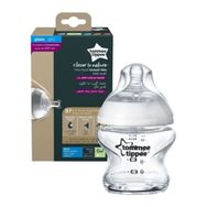 Tommee Tippee Naturel 150 ml Cam Biberon