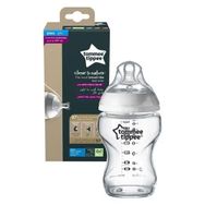 Tommee Tippee Naturel 250 ml Cam Biberon