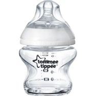 Tommee Tippee PP Closer to Nature 150 ml x 1 0m+ Cam Biberon